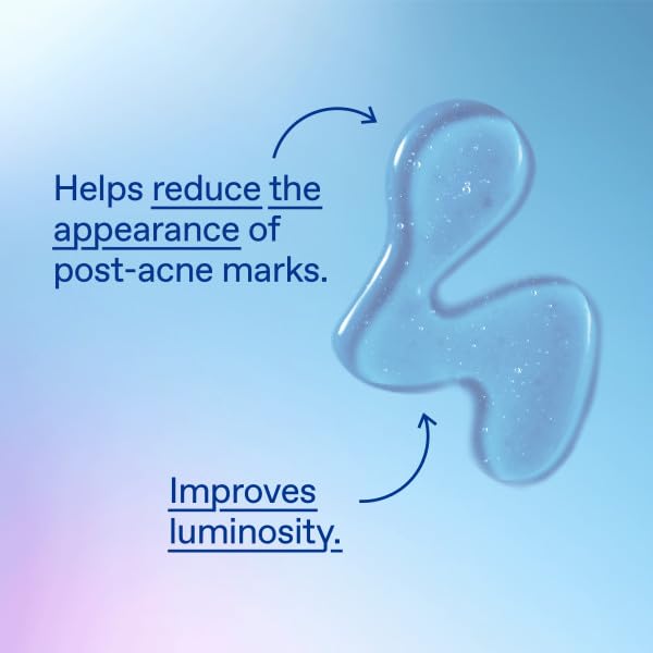 Citric acid renews the skin surface to enhance luminosity.