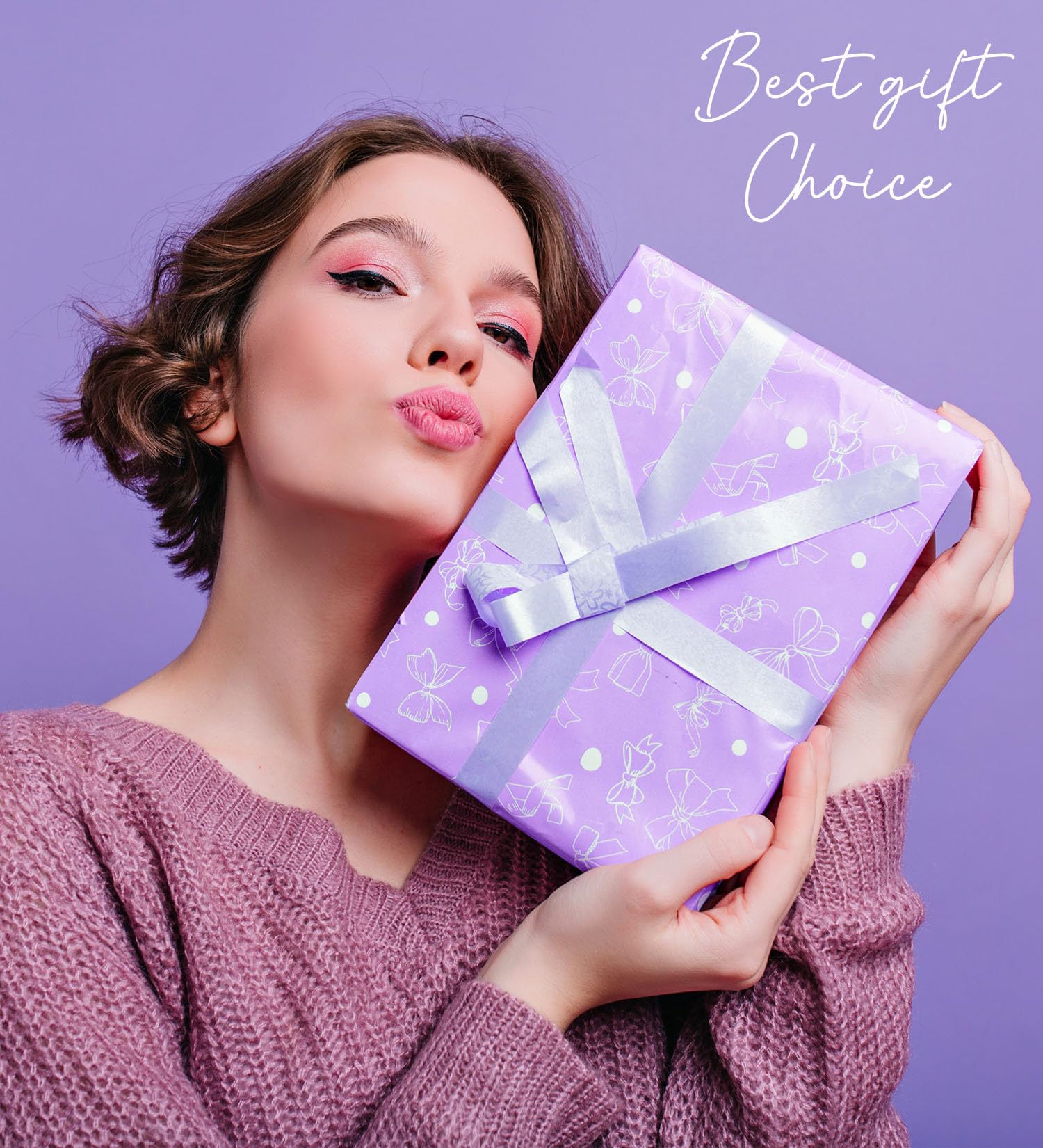 CITTA elegant gift box ready to gift for a premium presentation.