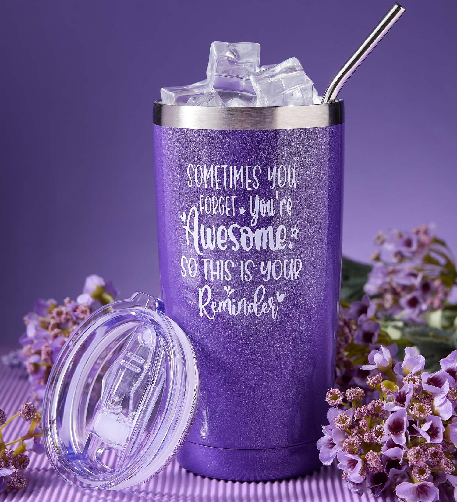 CITTA handmade lavender soap offering a soothing bath experience.