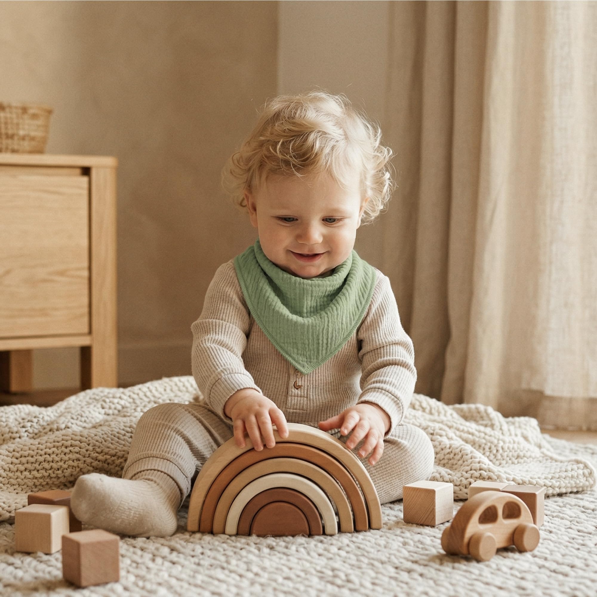 Civarua Kids 8-pack packaging is gift-ready.