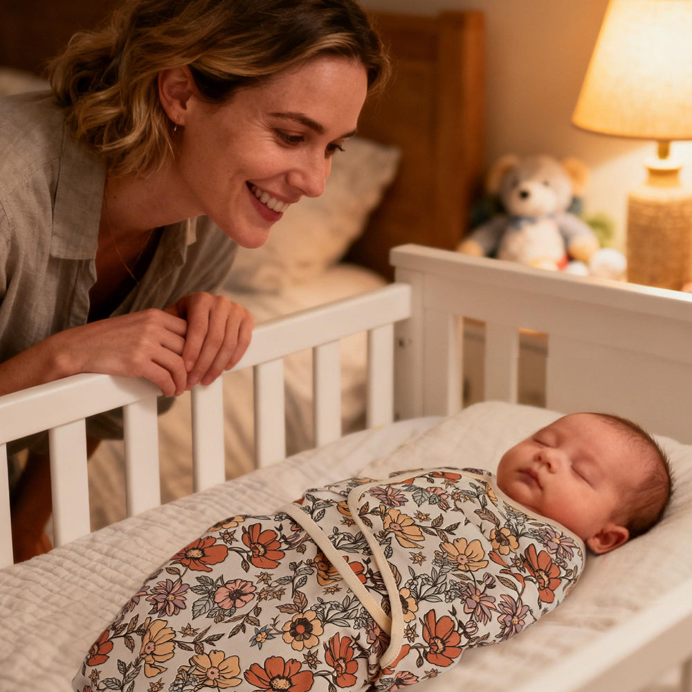 Civarua Kids 2-pack swaddles provide practical value for parents.
