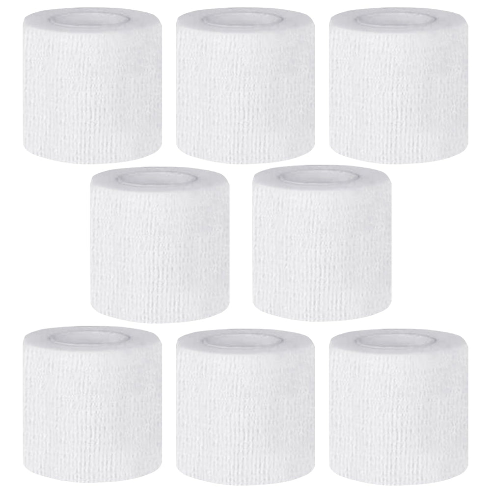 CIYAGPOOU bandage wrap 2in rolls for versatile first aid use