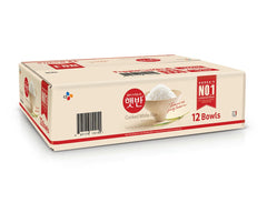 CJ Hetbahn sushi-ready rice for effortless wrap fillings