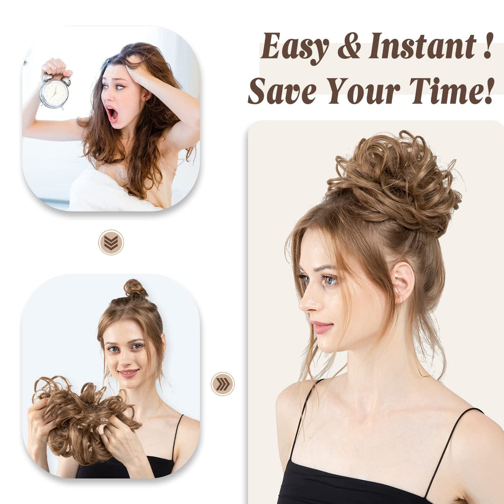 CJL HAIR color selection tips shown in natural light