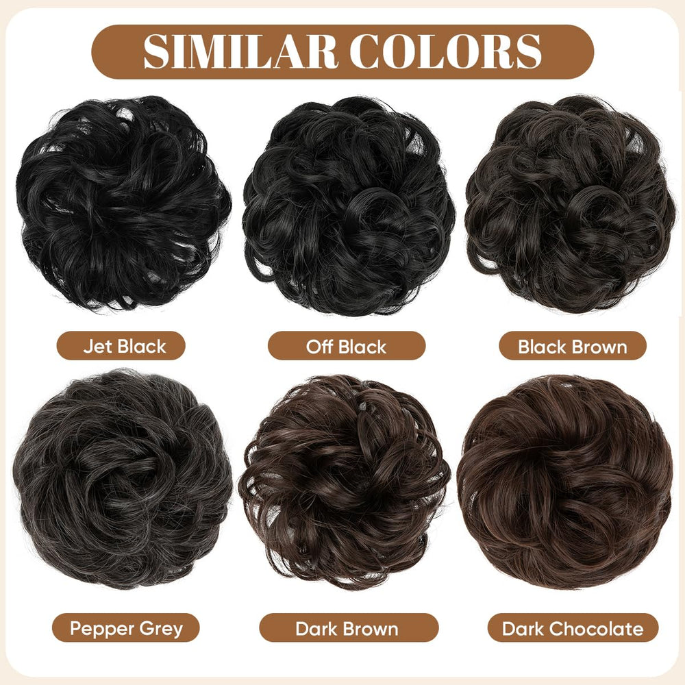 CJL HAIR synthetic high-temperature fiber, heat resistant for styling