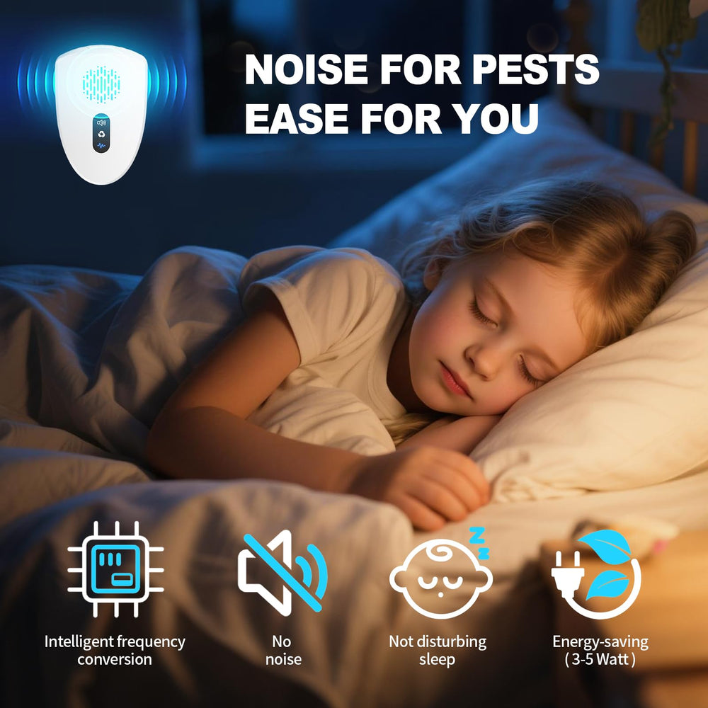 CKCOEO safe for kids and pets with odorless operation.