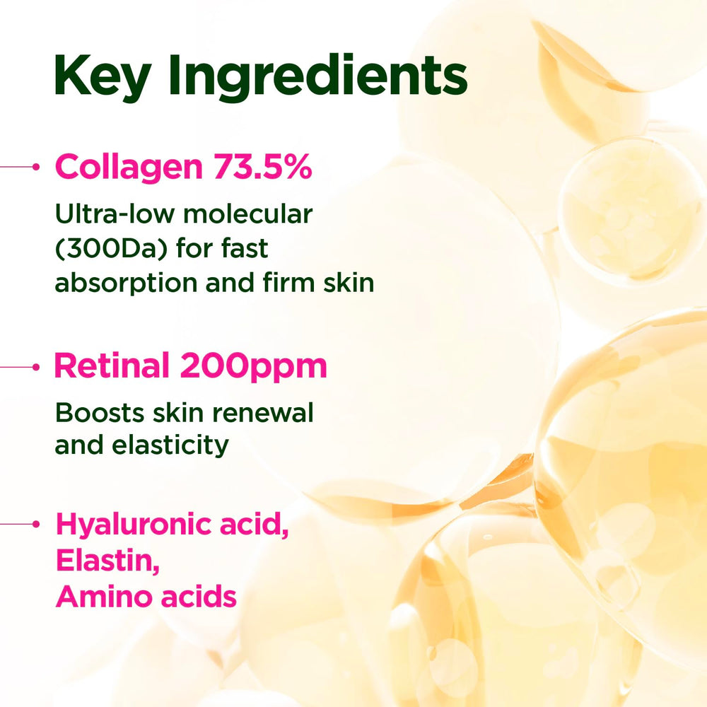 CKD Korean pharmaceutical roots reinforce safety and efficacy in skincare.