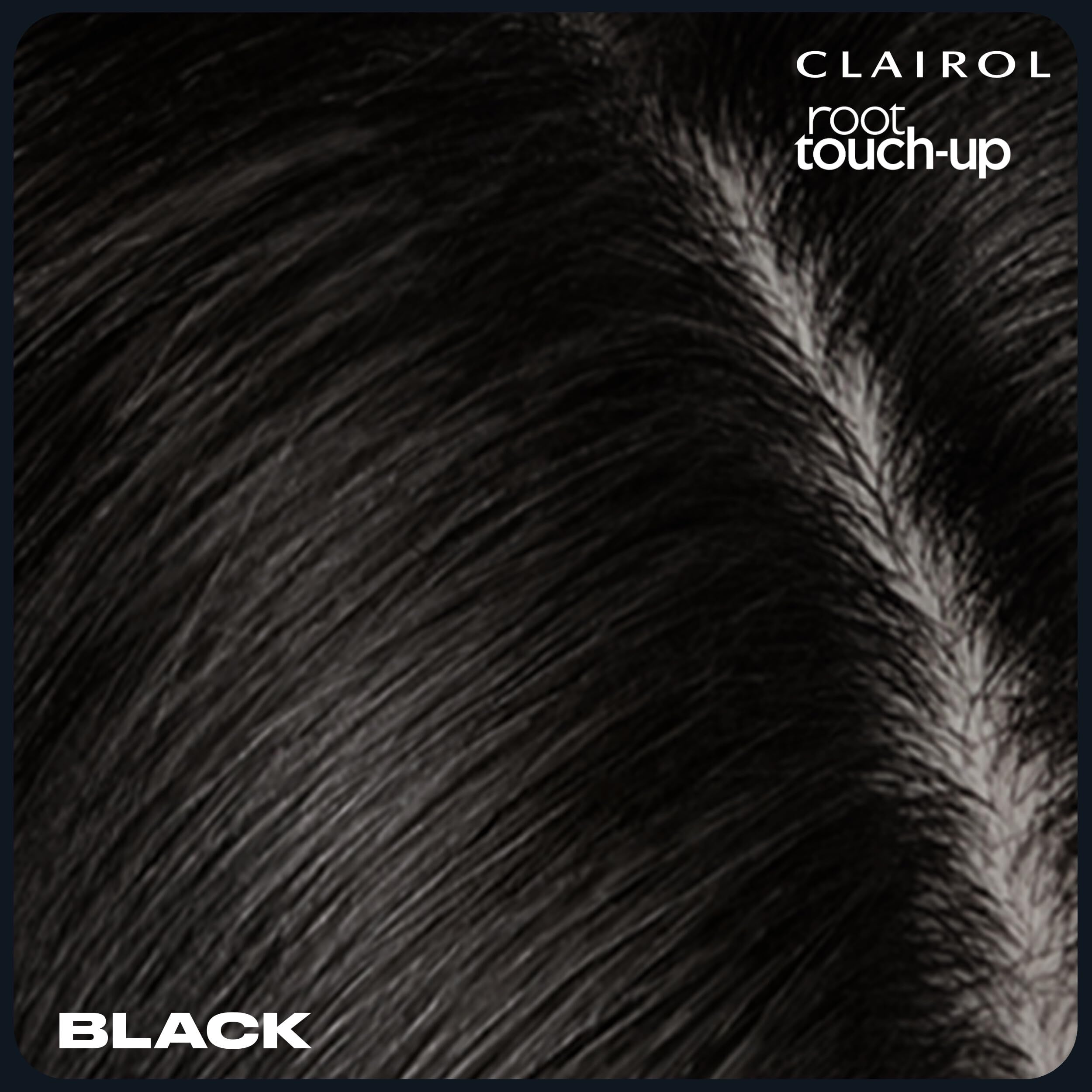 Clairol Root Touch-Up Spray offers a water resistant color for active days.
