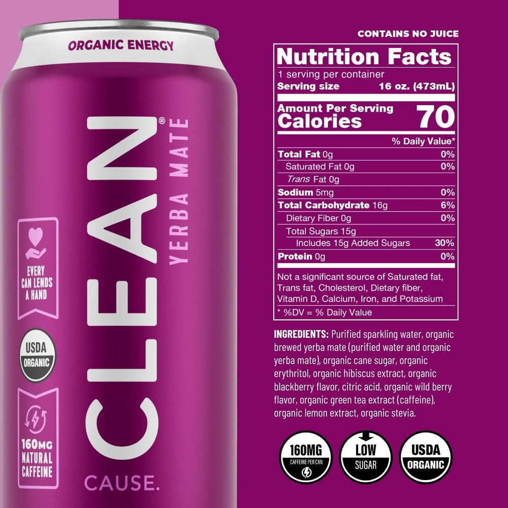 Four-flavor can lineup provides versatile refreshment for different moments.