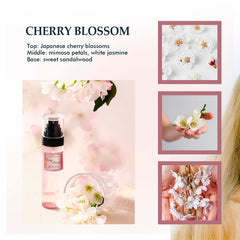 Clean-n-Fresh Midnight Love bottle delivers a seductive, feminine vibe for evenings out.