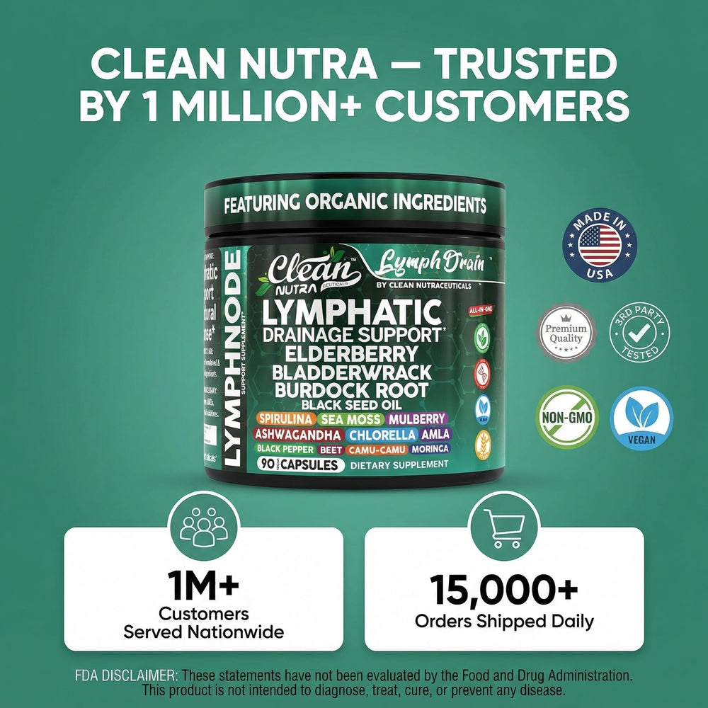 Clean Nutraceuticals Turmeric Curcumin with black pepper supporting nutrient absorption.