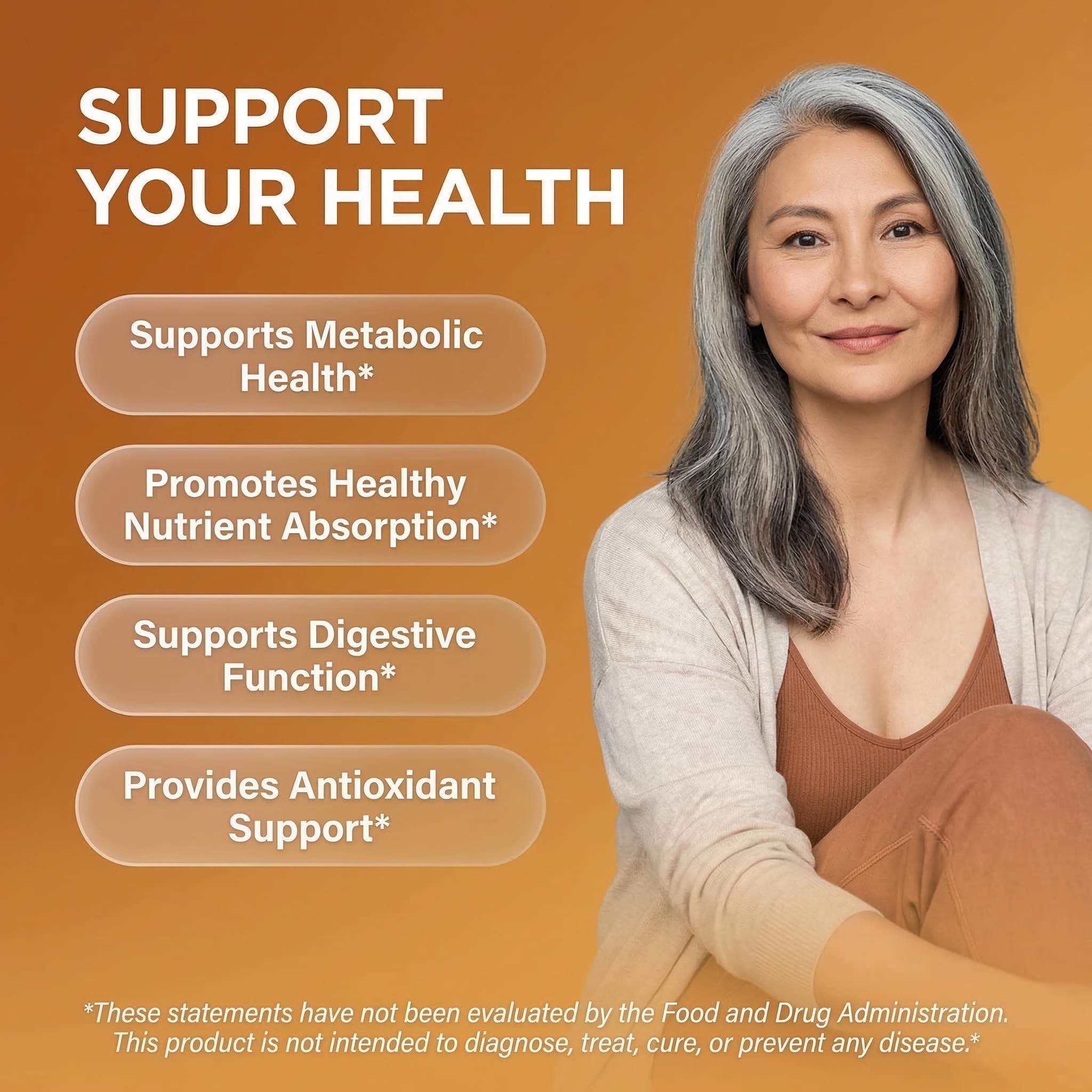 Clean Nutra Berberine drops with moringa and ginseng highlighting immune support potential.