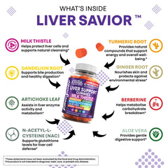 Clean Nutra Dandelion Root Liver Support image highlighting natural detox and digestion aid.