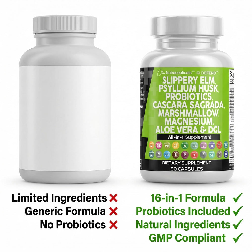 Clean Nutraceuticals aloe vera extract visual emphasizes soothing digestive comfort.