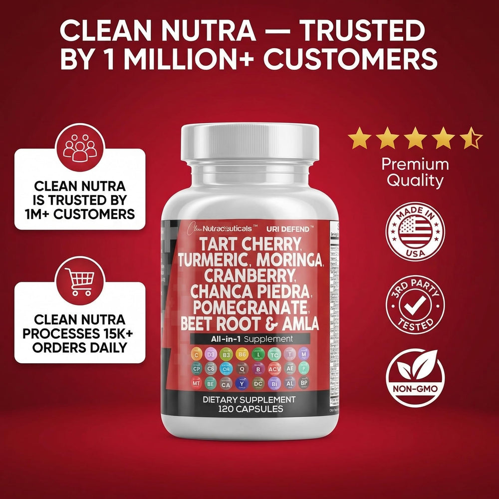 Clean Nutraceuticals Apple Cider Vinegar ACV Boost bottle for daily habit