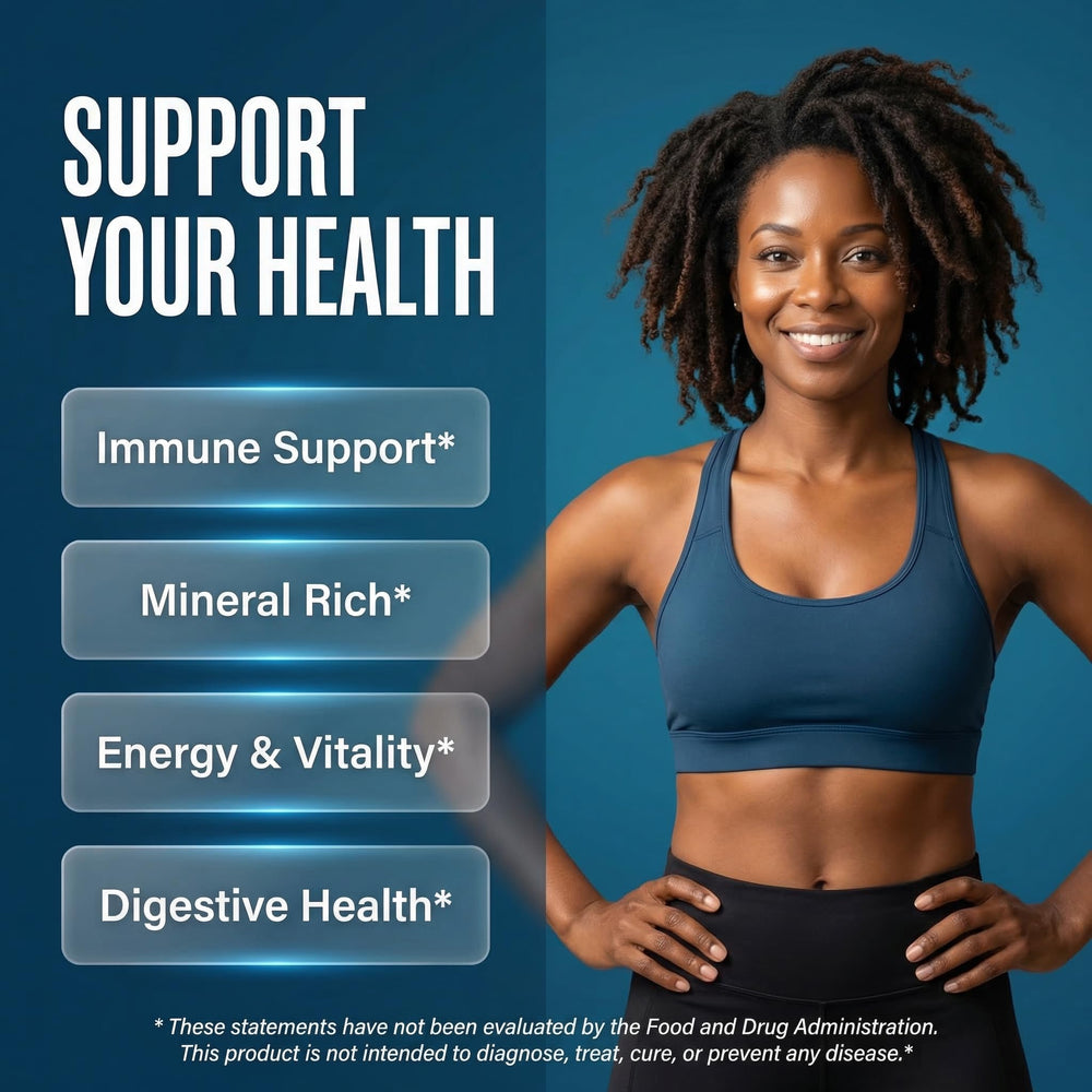 Clean Nutraceuticals black seed oil capsules with potential immune support.