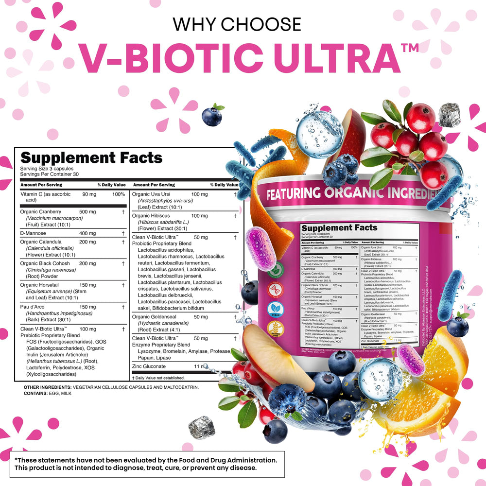 Clean Nutraceuticals Bromelain enzyme complex for nutrient breakdown