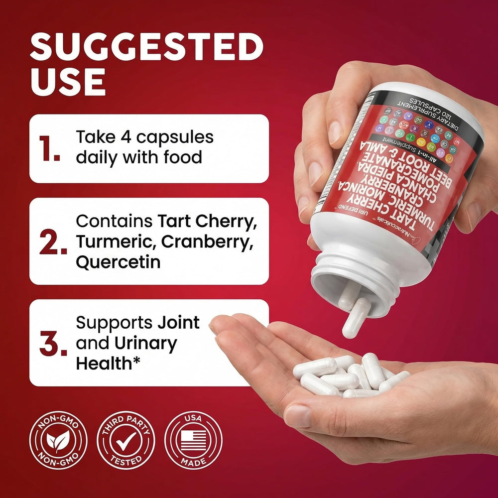 Clean Nutraceuticals Celery Extract Capsule bottle for hydration daily routine