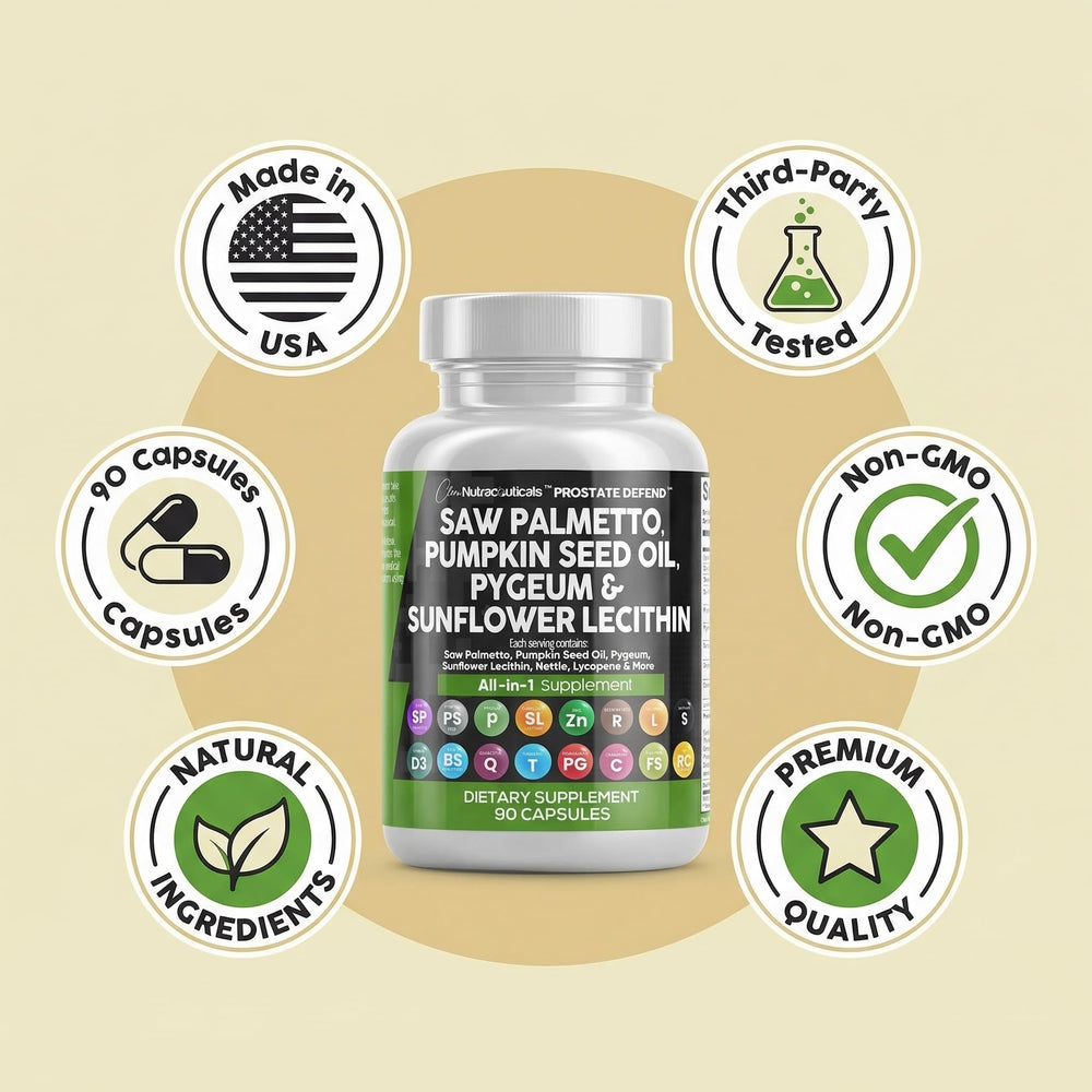 Certified facility badge indicating quality standards for Clean Nutraceuticals