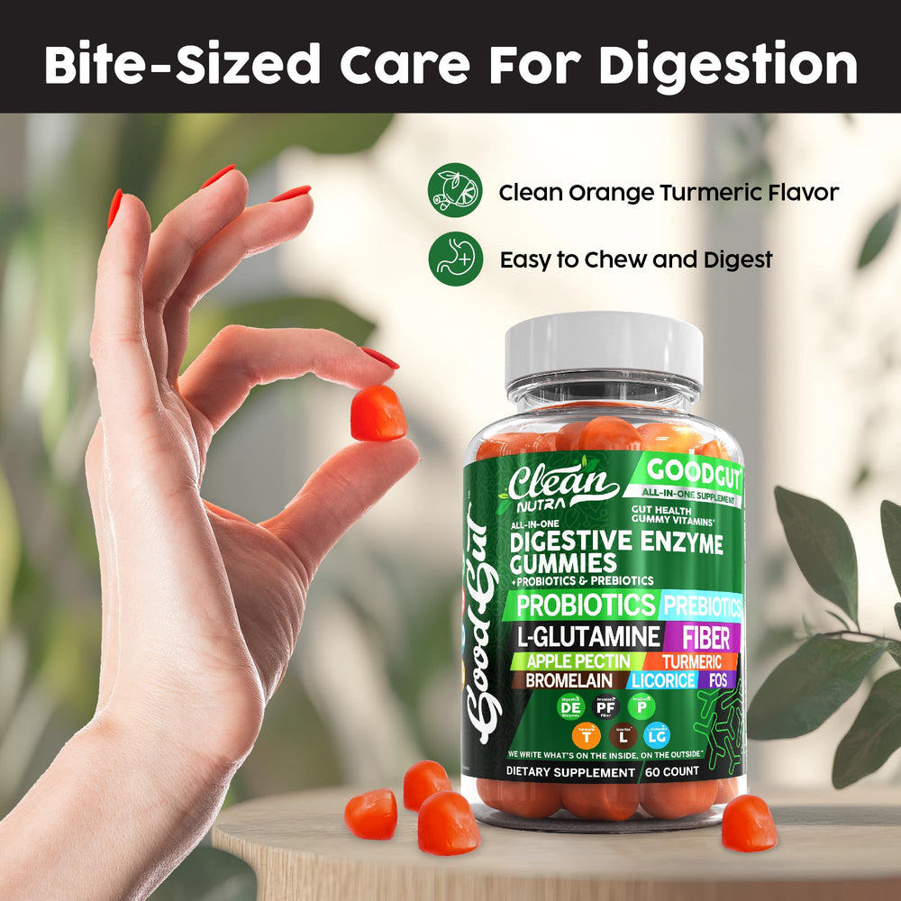Clean Nutraceuticals Licorice Root Extract showcases soothing gut lining support.