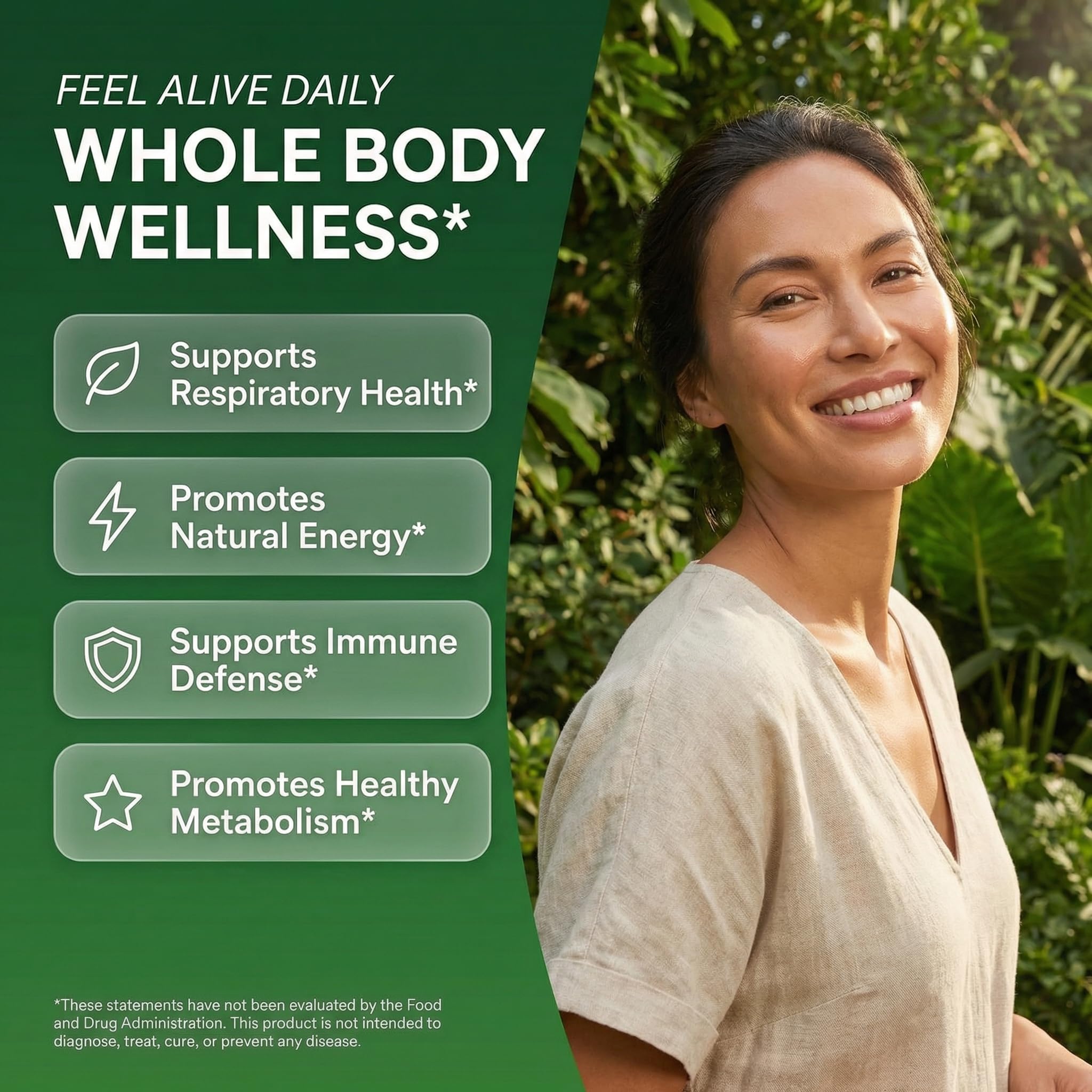 Clean Nutraceuticals Moringa Drops dropper dispensing a convenient daily dose.