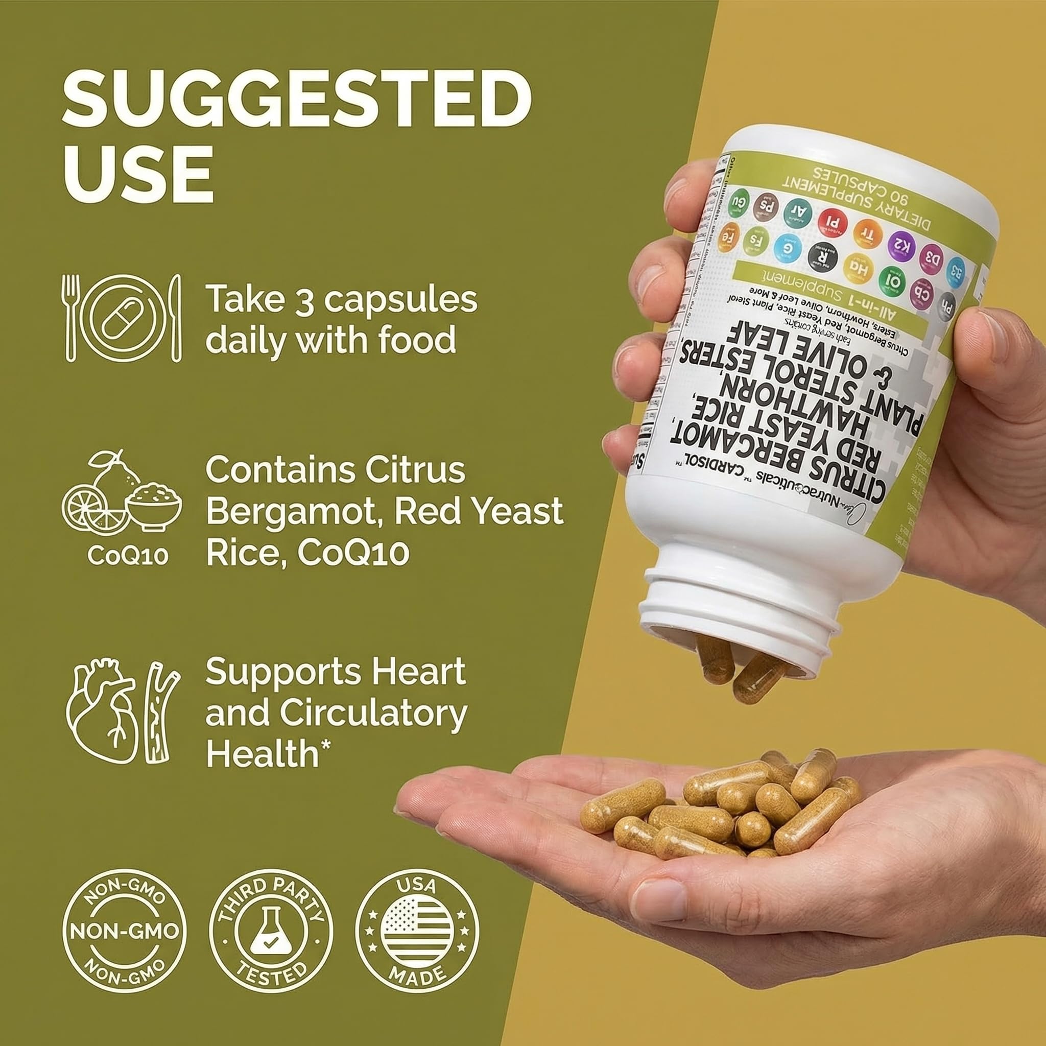 Clean Nutraceuticals psyllium husk pumpkin seed fiber for digestion