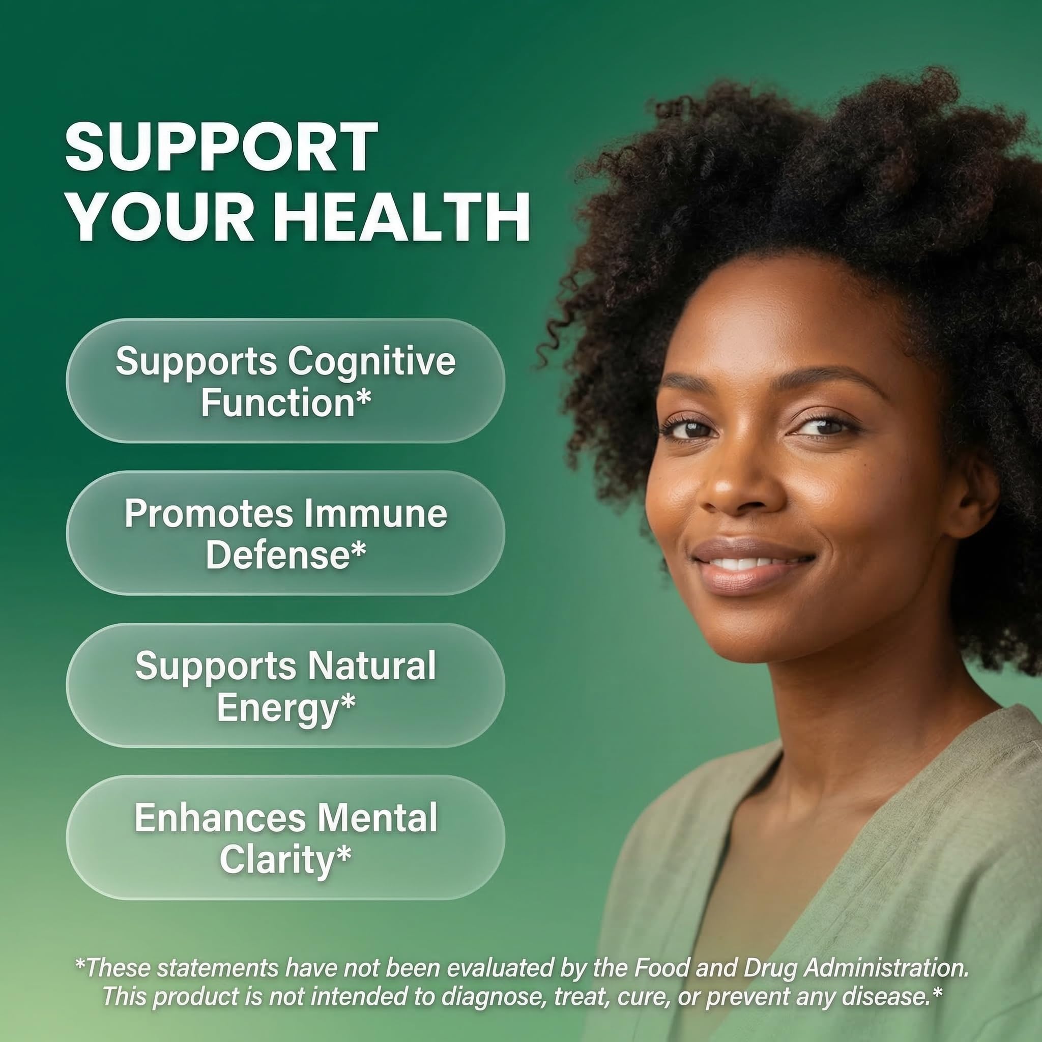 Clean Nutraceuticals Q Defend capsules close-up – easy, once-daily immune support.