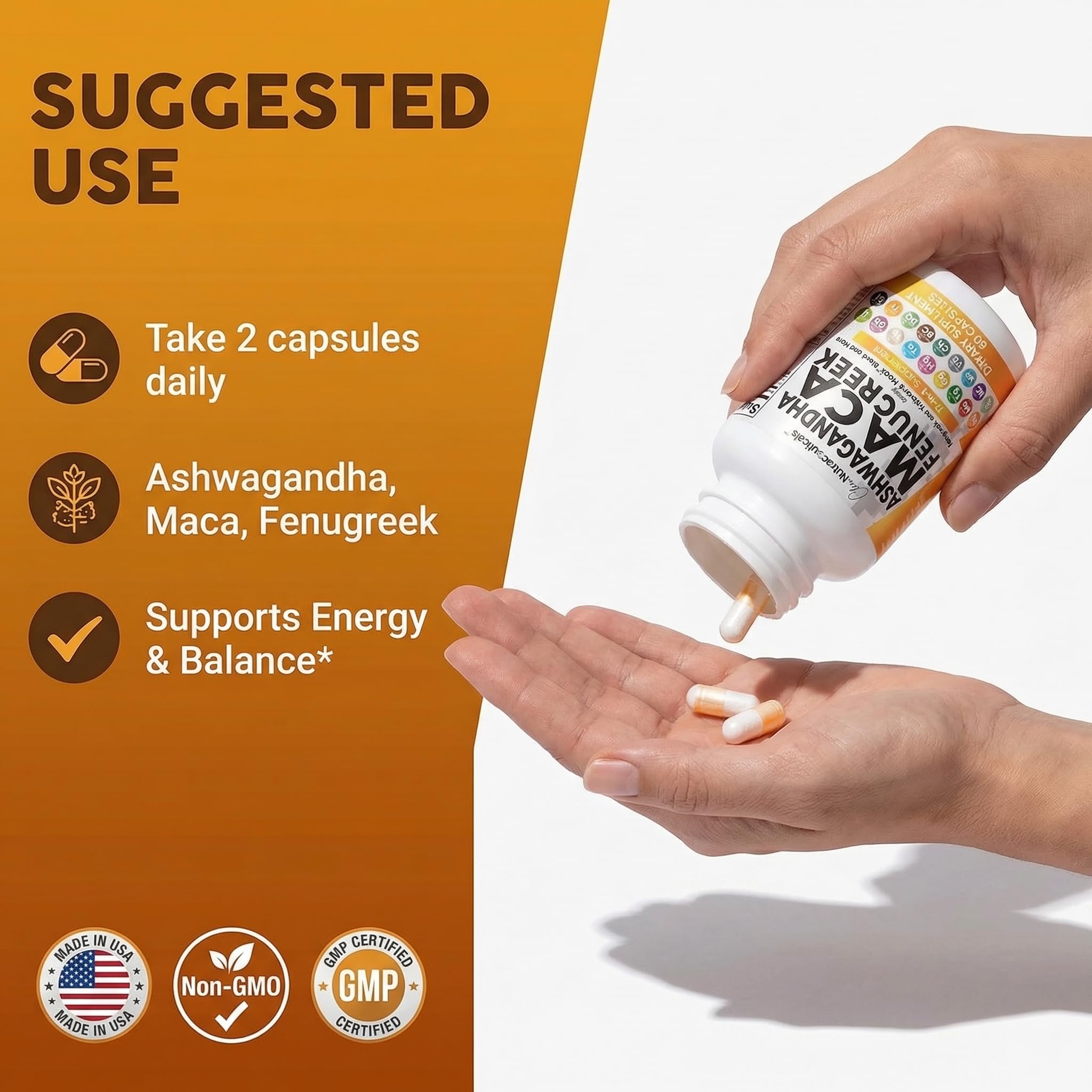 Red Panax Ginseng extract from Clean Nutraceuticals suggests traditional roots in capsules
