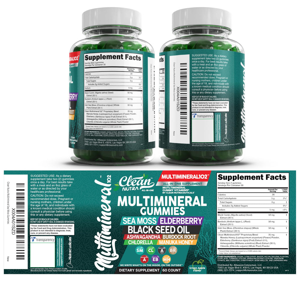 Compact packaging displayed for travel and on-the-go routines.