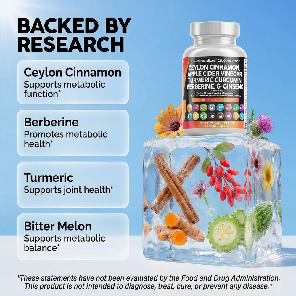 Turmeric and black pepper capsules showcase spice synergy for digestion support.