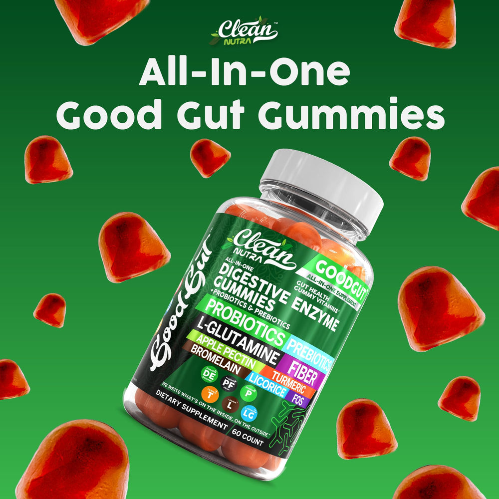 Clean Nutraceuticals Vitamin B12 Magnesium Calcium support energy and minerals.