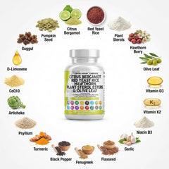 Clean Nutraceuticals vitamin d3 k2 niacin capsules with essential nutrients