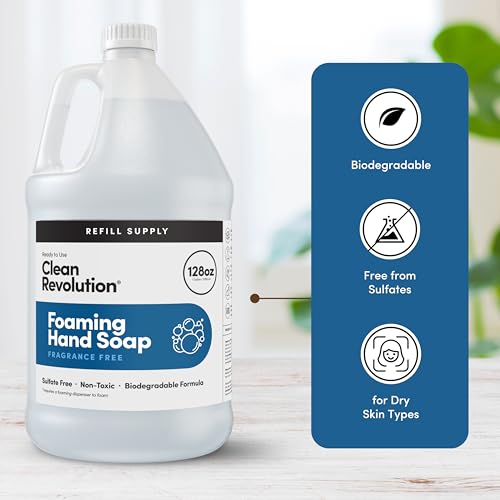EPA Safer Choice logo on packaging signals safer ingredients and responsible environmental impact.