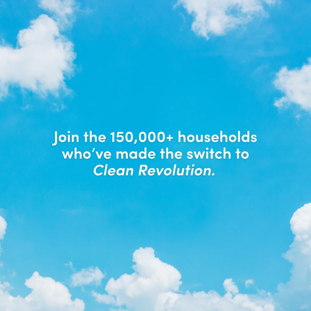 Family-safe ingredients align with modern green chemistry practices.