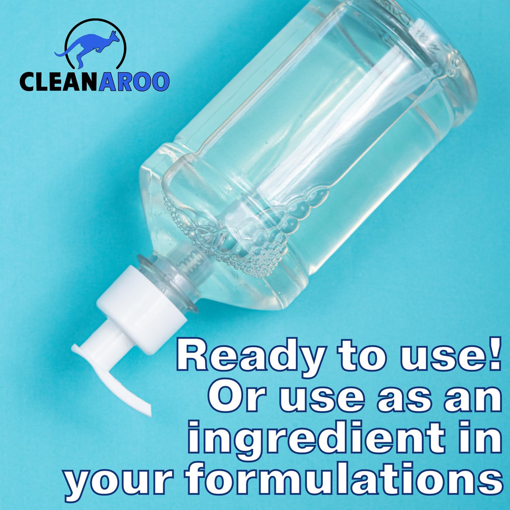 Usage scene of Cleanaroo 70% IPA for external surface cleaning tasks