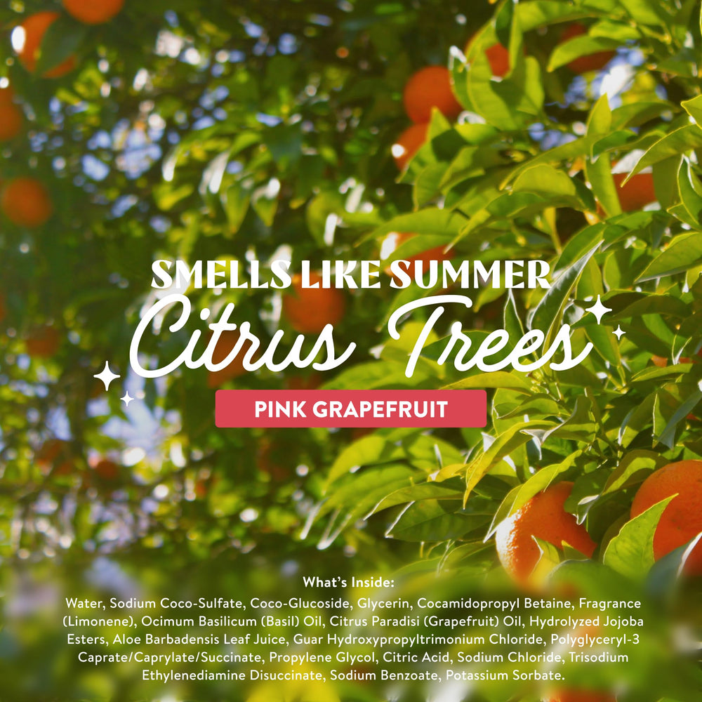 Cleancult formula is free from phthalates, SLS, SLES, dyes, and parabens.