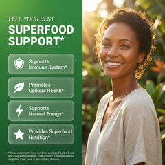 Close-up of CelluGlow dropper dispensing a precise, convenient immune-support drop