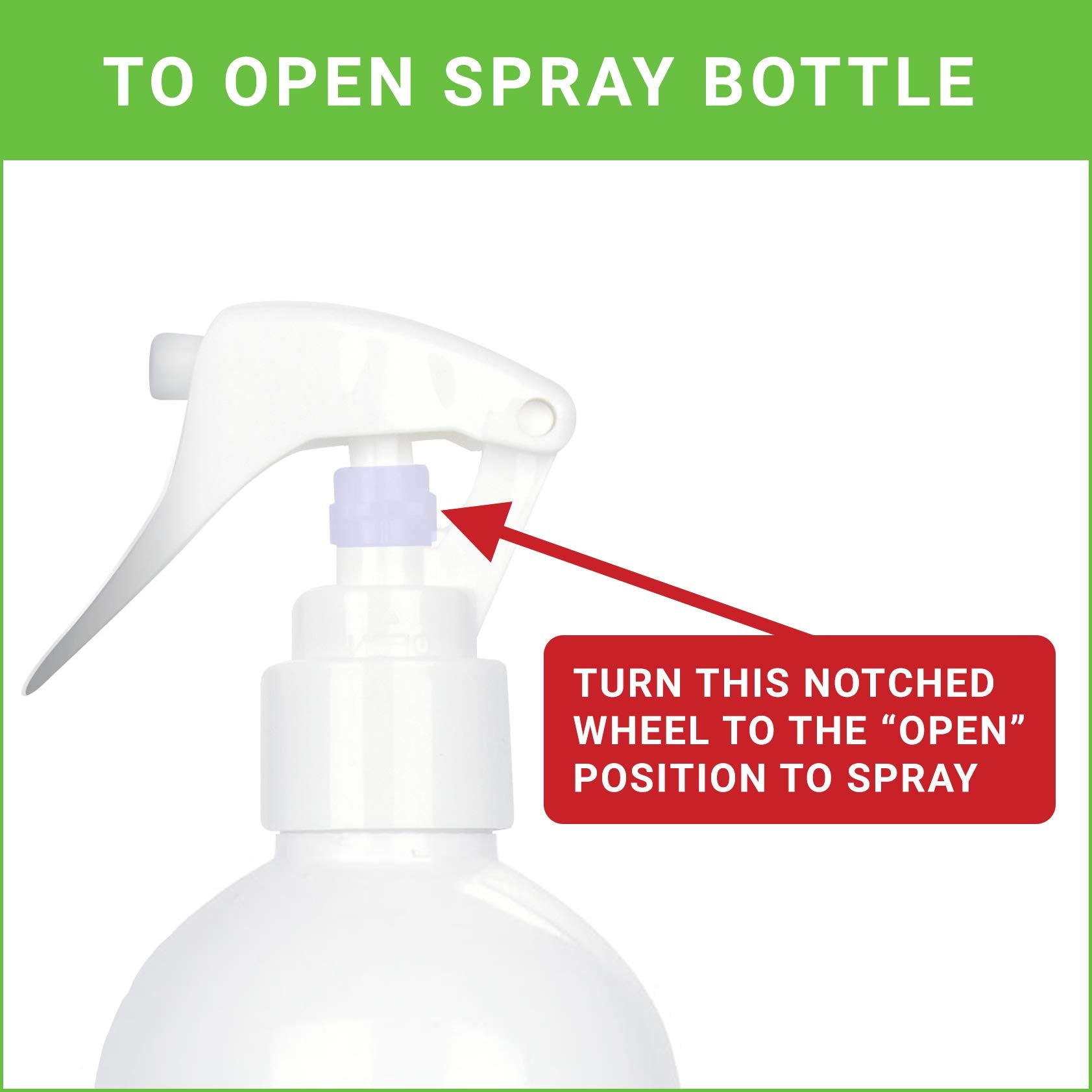 CleanSmart Toy Disinfectant Spray on chew toys for sanitized play sessions
