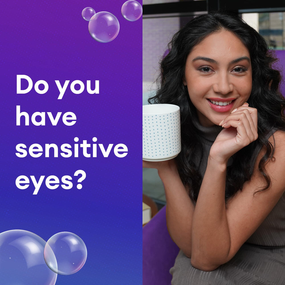 Clear Care Plus compatible with soft and rigid gas permeable lenses.