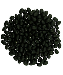 Clear Creek Washington State black beans in a bowl, ideal for hearty bowls.
