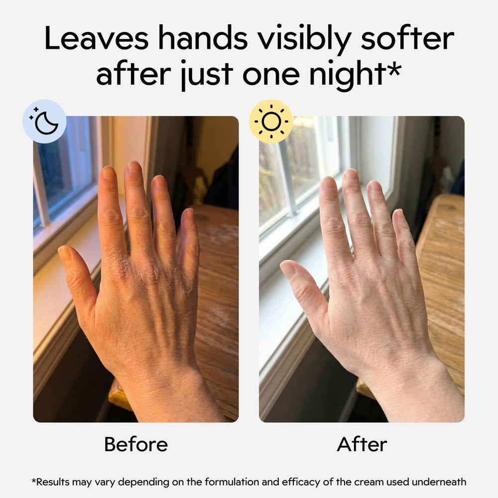 Clearbody Organics soft-texture closeup highlighting gentle comfort on skin.