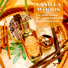 CLESH Cloud Serenade bottle—light, elegant scent for serene daily freshness.