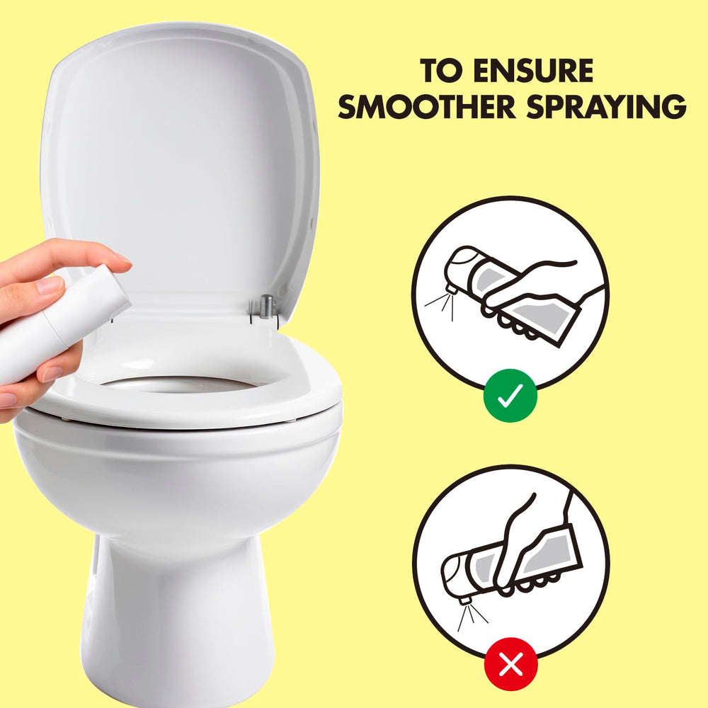 CLESH gift pack image, practical bathroom refreshment option for friends