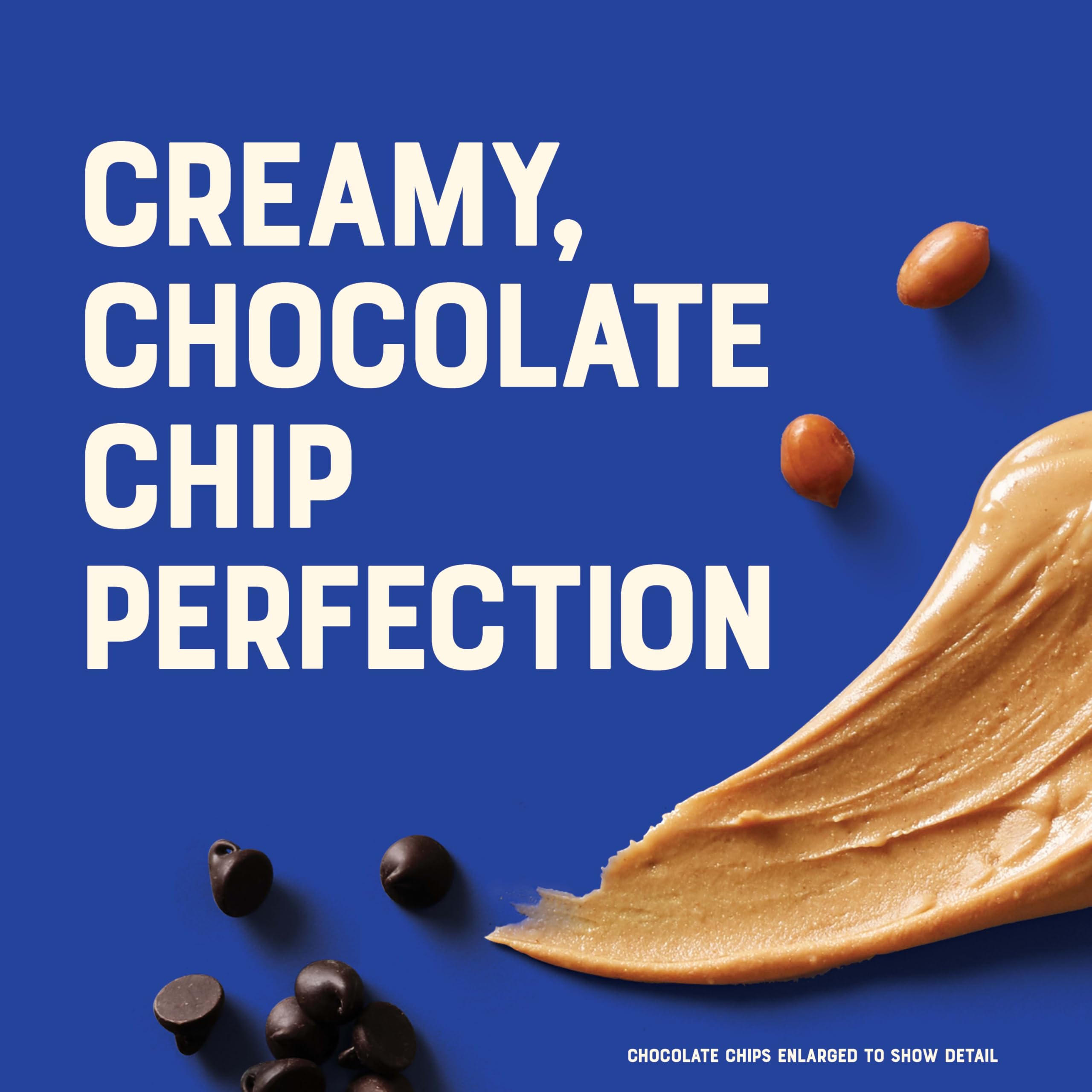 CLIF Nut Butter Bar with oats and peanut butter supports a balanced plant-based snack.