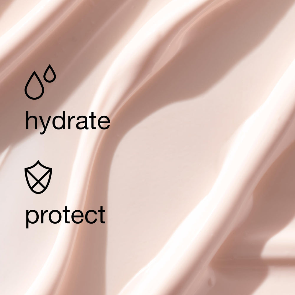 Clinique Moisture Surge SPF 28 provitamin-d antioxidant boost