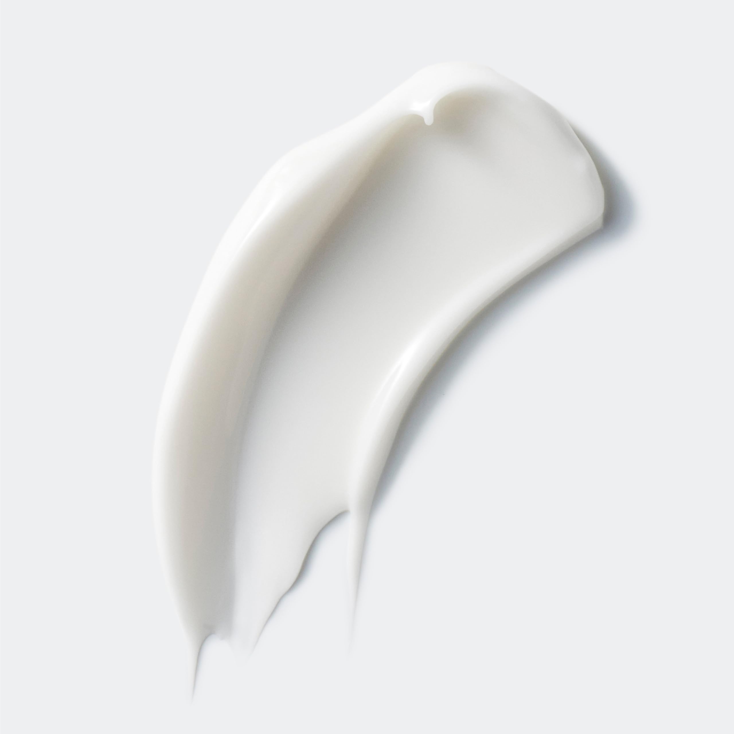 Clinique Turnaround Overnight Moisturizer being applied to the face at night