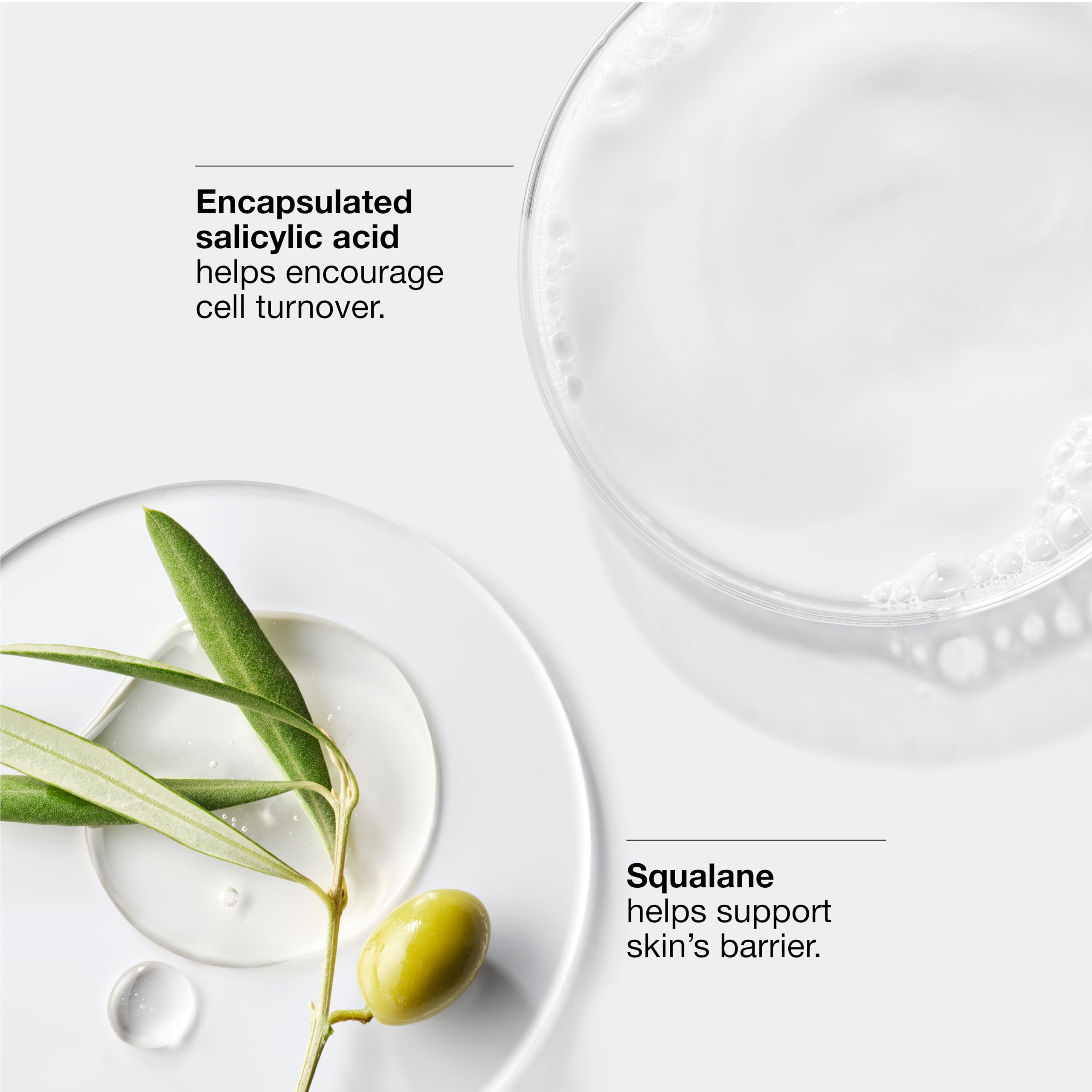 Clinique Turnaround Overnight Moisturizer box packaging showing fragrance-free claim
