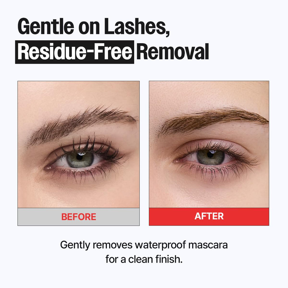 CLIO Kill Lash Mascara Remover waterproof-formula-friendly supports removal of stubborn mascara