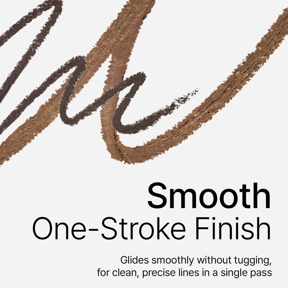 CLIO Professional Sharp So Simple liner is easy to control for confident daily makeup.
