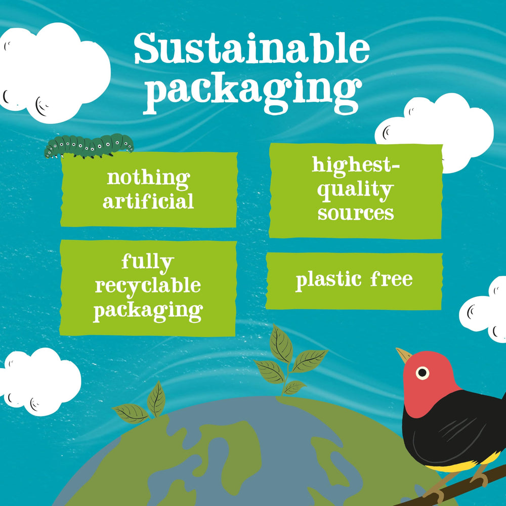 Clipper Coffee Fairtrade label signals ethical sourcing and responsibility.